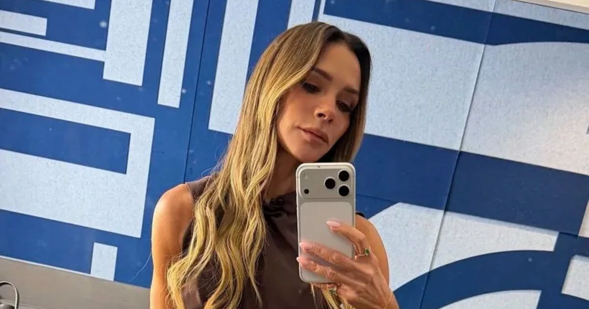 Viktorija Bekam ponovo plavuša: Nova era posle skoro decenije i transformacija koja miriše na proleće