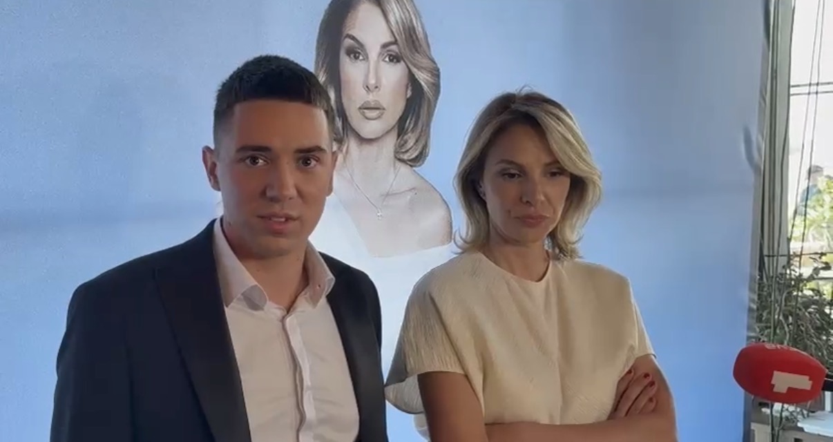 Ivan se zakucao u Marinu Tadić, pa je sad šokirao pred svima: “Ona je jako laka”, pevačica ostala šokirana