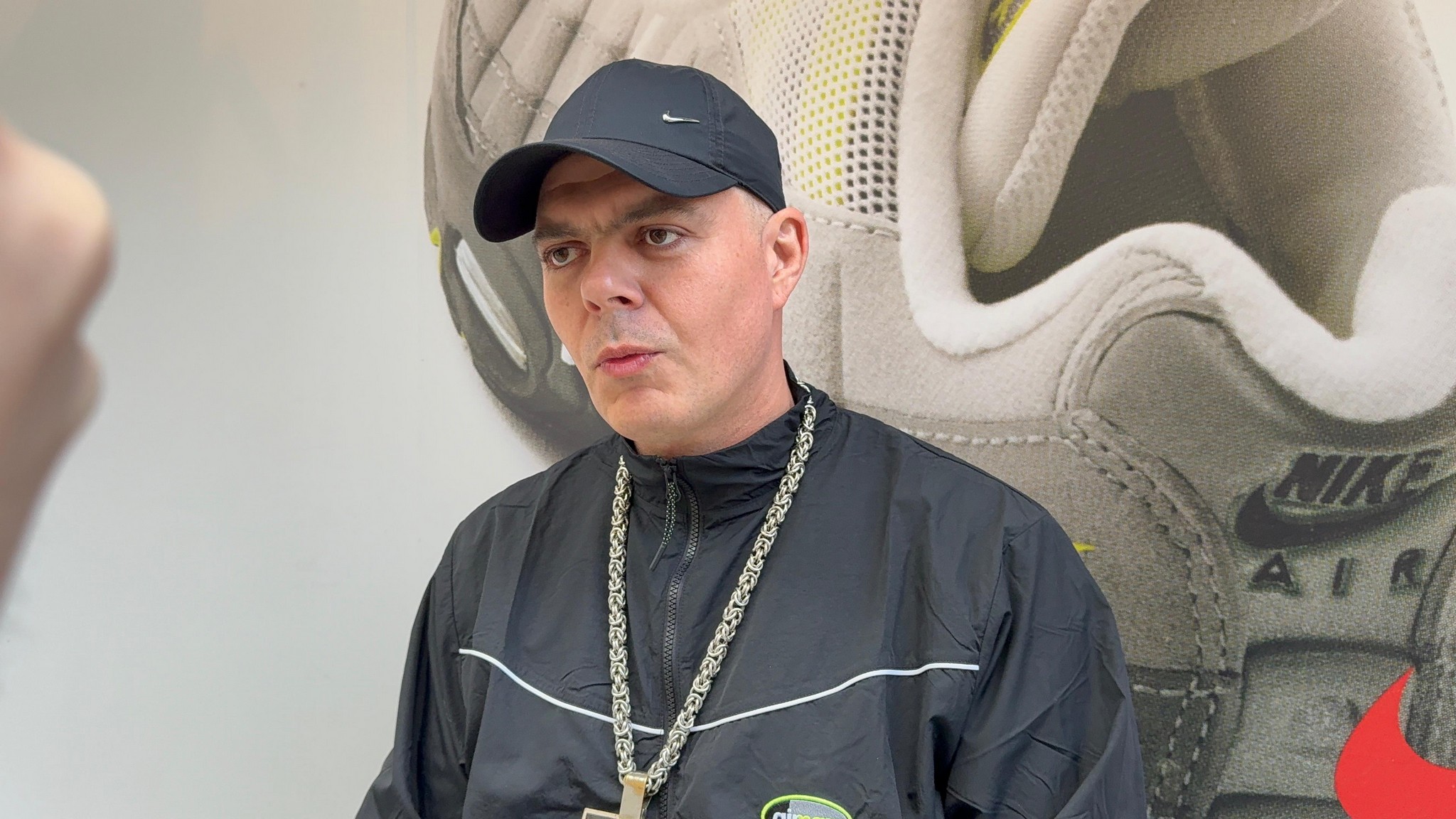 "Polovina njih su pacovi, blam" Đus isprozivao domaću scenu, pa pomenuo Minu Kostić: Sve stalo u nekoliko reči