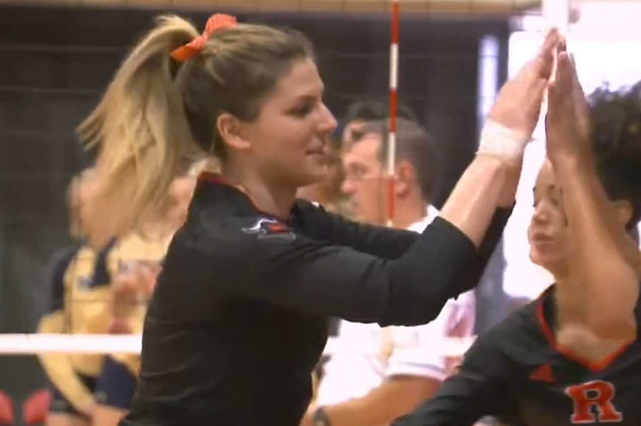 Ovakav učinak u srpskoj odbojci se ne pamti, Jelisaveta donela opstanak svom klubu, svi pričaju o njoj