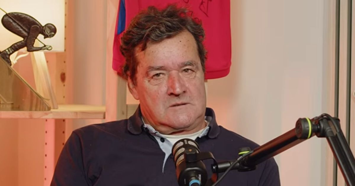 Legendarni Partizanov spiker: “Navijam i za Hajduk iz Splita, to je srpski klub