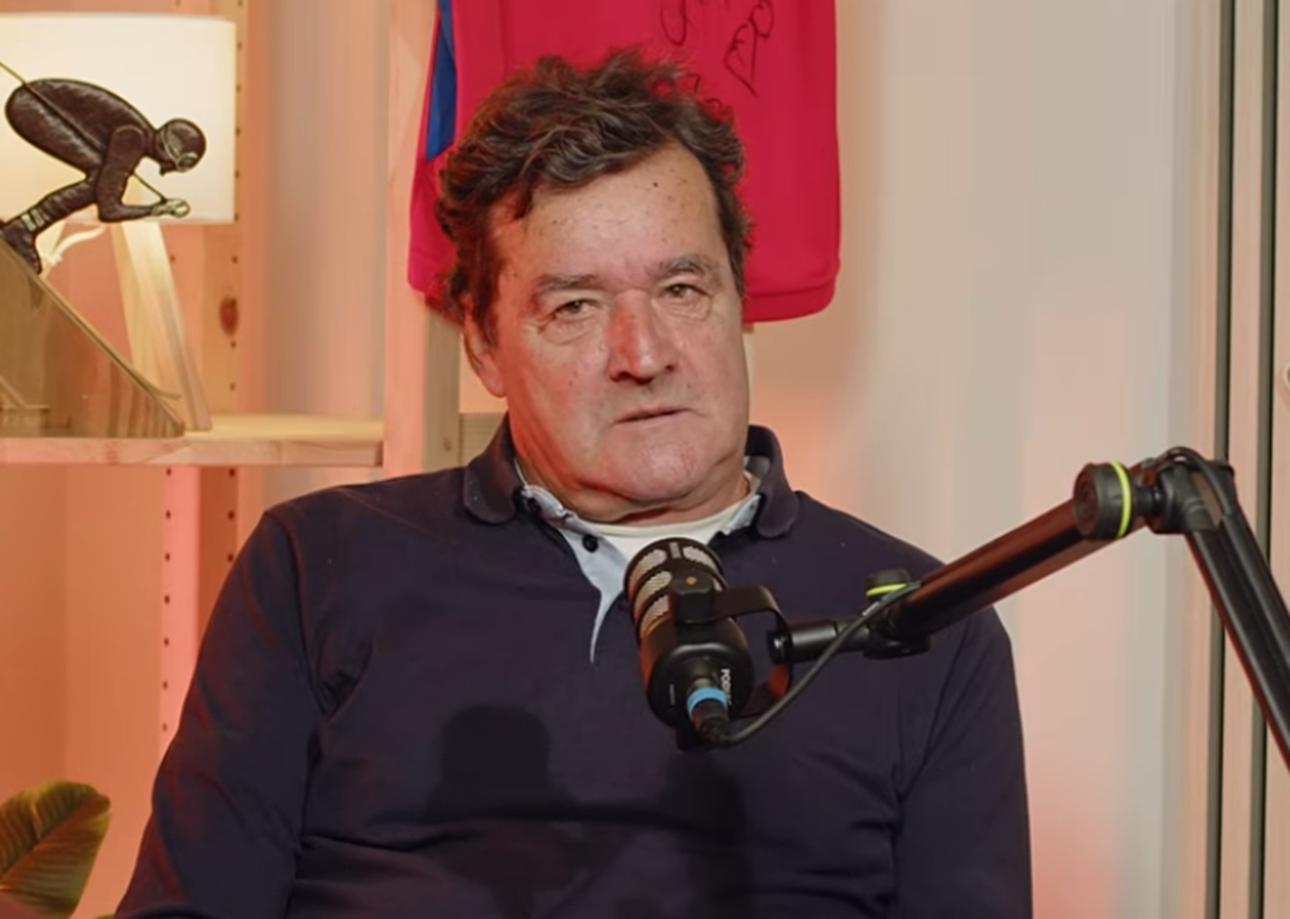 Legendarni Partizanov spiker: “Navijam i za Hajduk iz Splita, to je srpski klub"