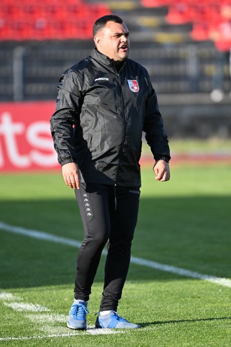 Marko Neđić