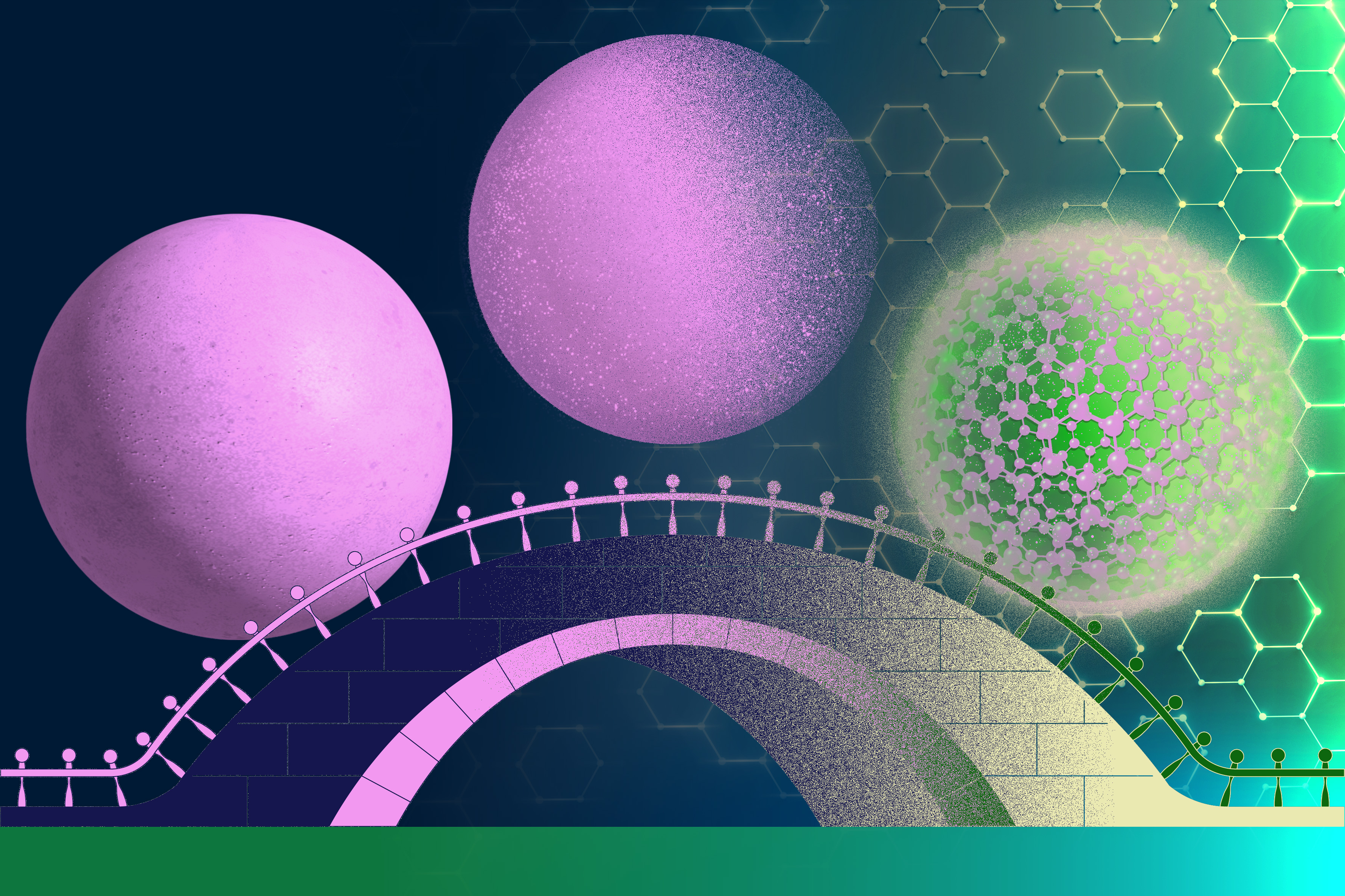 Nova studija stvara most između svetova klasične i kvantne fizike