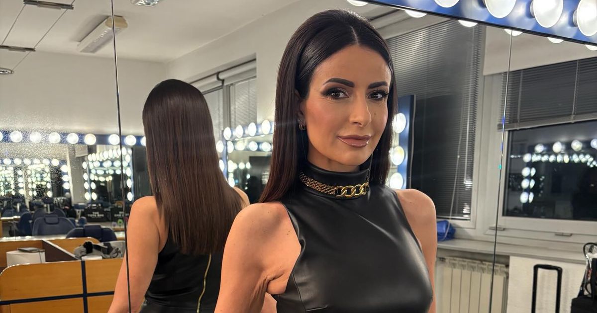 Trener Intera uživo otkrio tajnu: Jednom rečenicom potvrdio vezu voditeljke i moćnika kluba