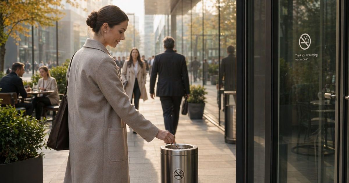 Bezdimni nikotinski proizvodi mogu ubrzati kraj epidemije pušenja