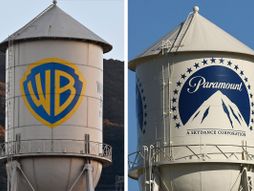 Paramount Pictures, Warner Bros. Studios