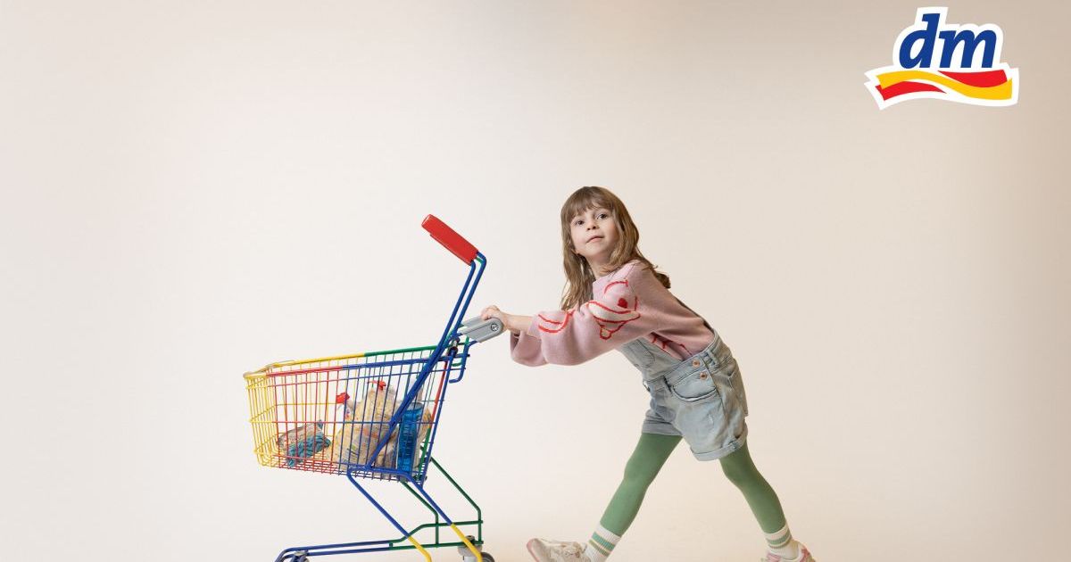 Pametni izbori koji traju: Svakodnevno veća vrednost za vaš novac uz proizvode dm uvek povoljno