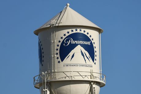 Paramount Pictures
