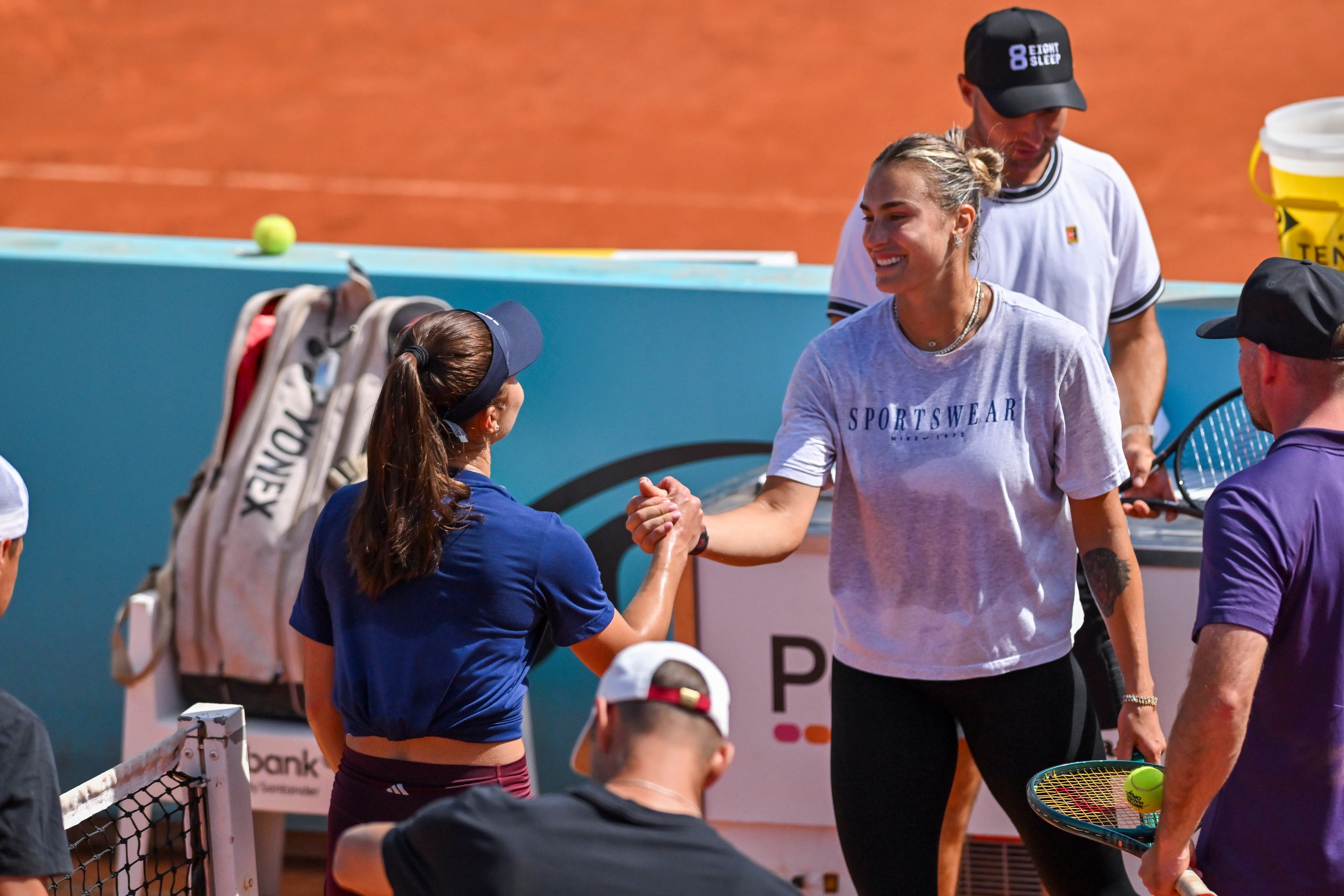 Srpsko talentovano čudo koje je odlučilo da igra za Ameriku za 70 minuta "pregazilo" protivnicu