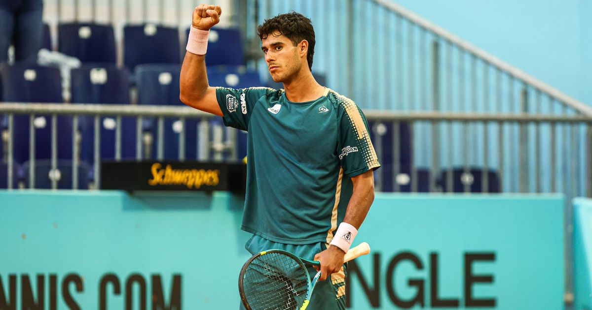 Ispisao istoriju svoje zemlje, kvalifikant najveće iznenađenje Mastersa, sada mu ipak 