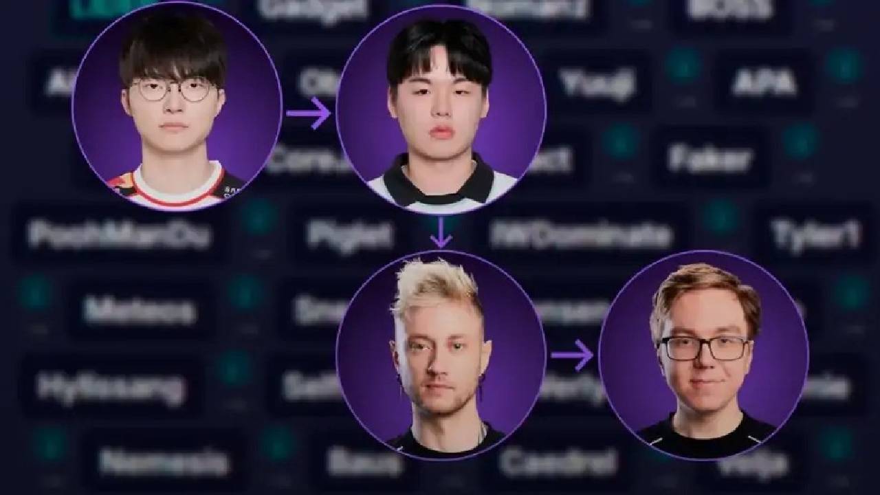 Šta je RoLoL Gamos? Novi LoL mod koji je apsolutno zaludeo internet!