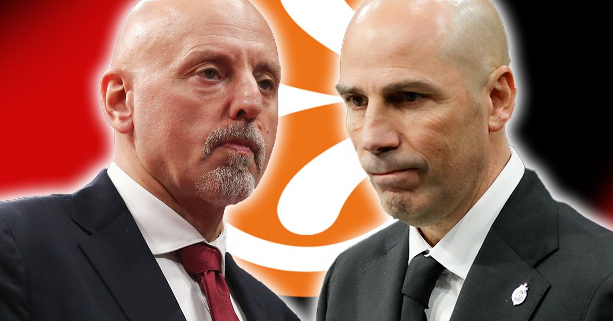 Pozvali smo Evroligu za komentar o licenci Zvezde i Partizana: Evo šta će odlučiti cenu za srpske klubove