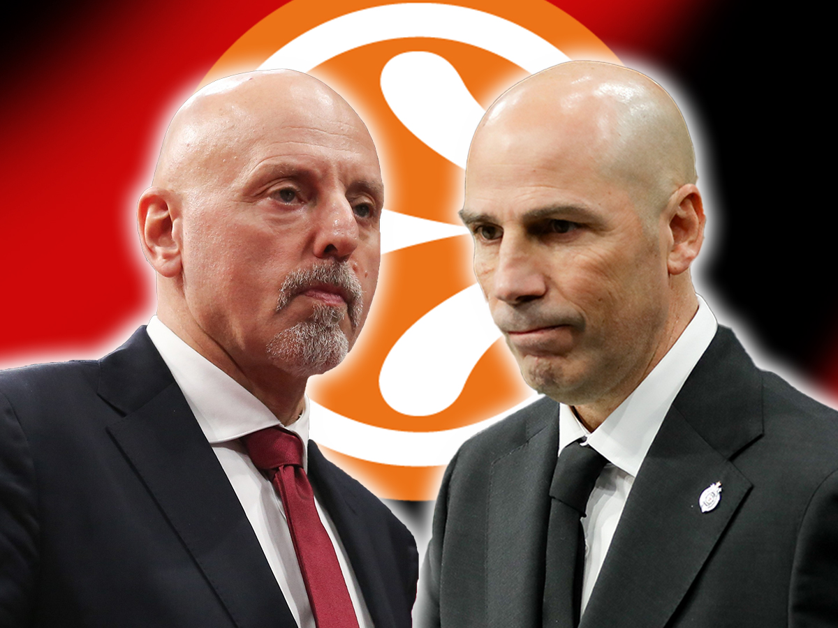 Pozvali smo Evroligu za komentar o licenci Zvezde i Partizana: Evo šta će odlučiti cenu za srpske klubove