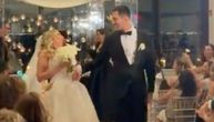 "JOŠ JEDNA ZLA SVEKRVA": Mlada krenula ka oltaru, a onda se desio incident koji je zapalio mreže