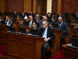 SKUPŠTINA ZAKON POTROŠAČI