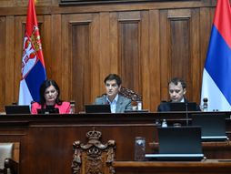 SKUPŠTINA ZAKON POTROŠAČI
