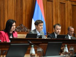 SKUPŠTINA ZAKON POTROŠAČI