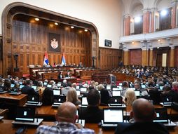 SKUPŠTINA ZAKON POTROŠAČI