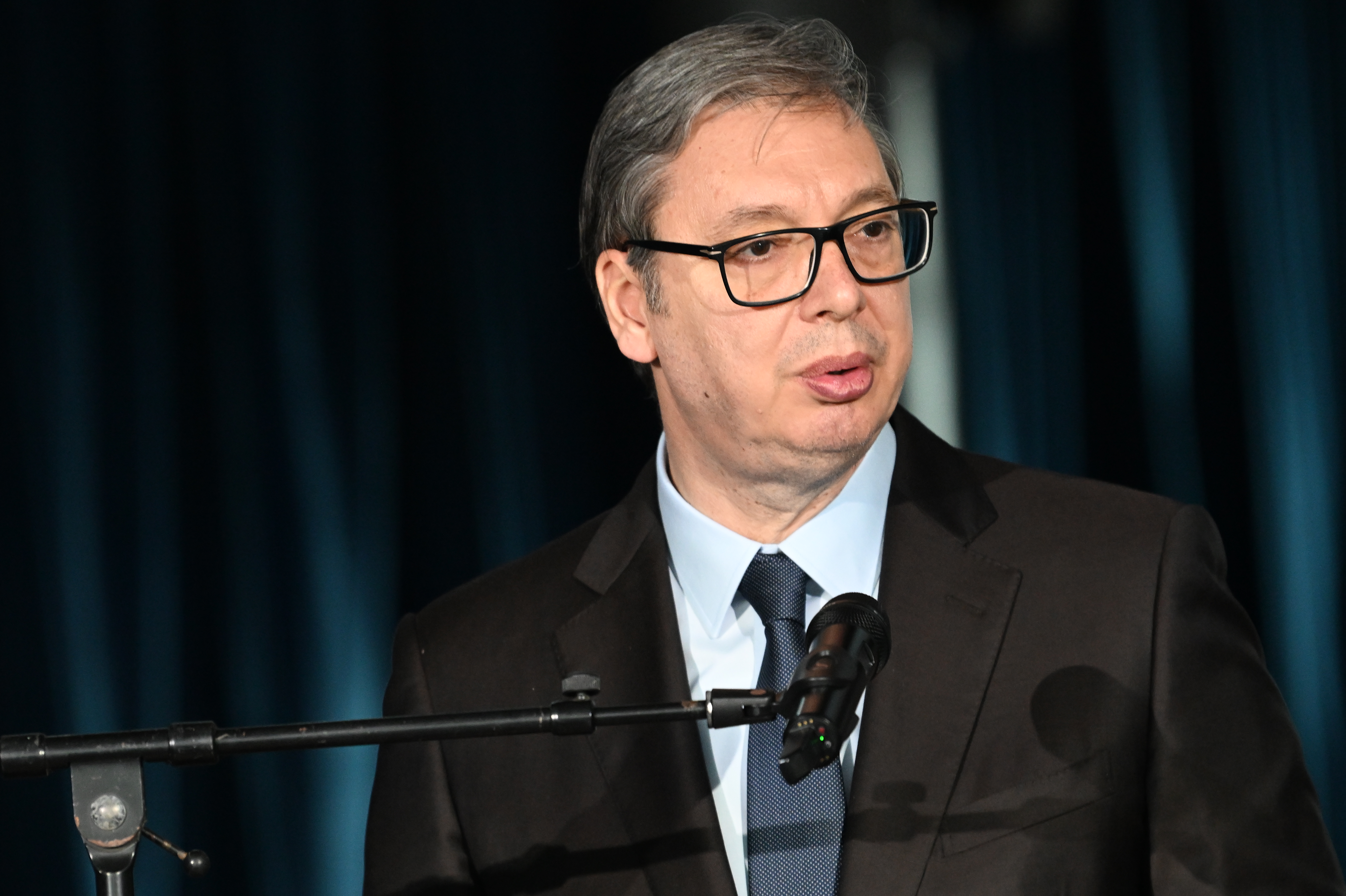 Vučić danas prisustvuje puštanju u rad novog superkompjutera u Kragujevcu