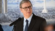 Vučić na otvaraju vidikovca na Kuli Beograd: Ovo mesto najviše posećuju oni koji su se protivili izgradnji