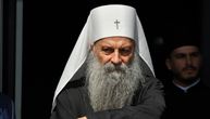 Porfirije služio liturgiju na Petlovom brdu: Bog u nama raste kada smanjujemo ego
