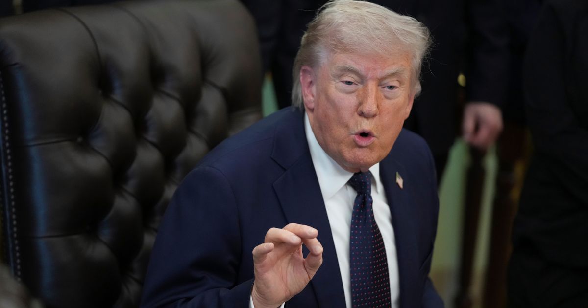 Трамп: Иран согласился не иметь ядерное оружие