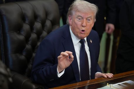 Donald Tramp
