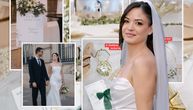 Miljana napravila VENČANJE SA TEMUA: Sve kao iz bajke, ostaćete u šoku kad čujete koliko je platila venčanicu