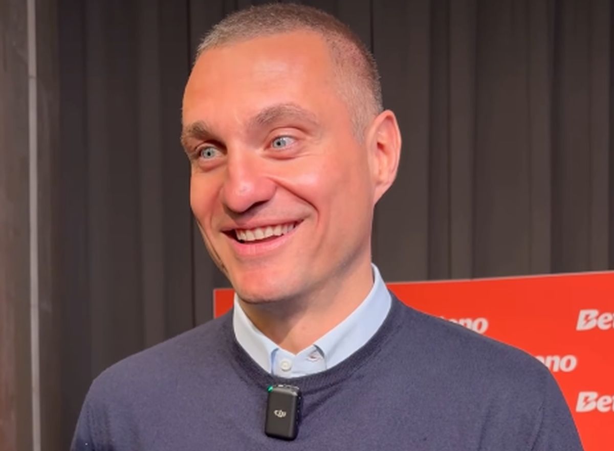 Nemanja Vidić pred "teškim" izborom: Ubiće me u Srbiji ako kažem drugačije