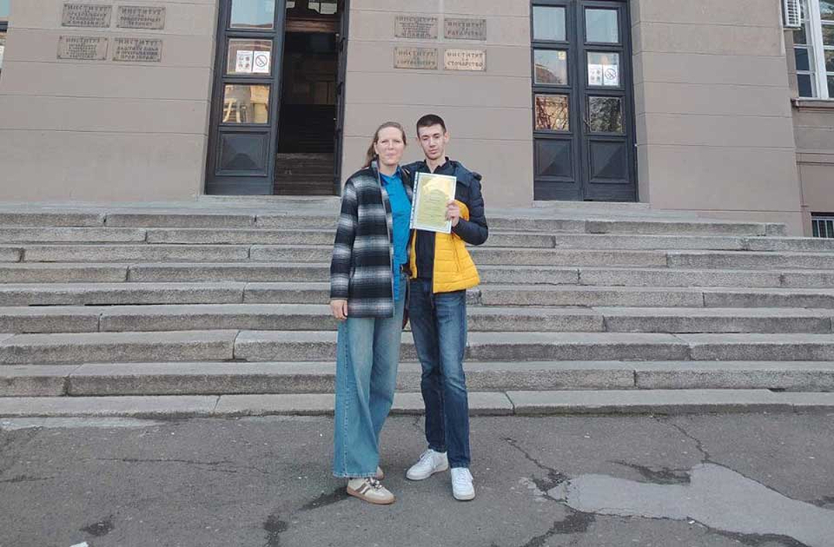 Hit tema donela nagradu: Evo kako je učenik iz Sečnja pobedio konkurenciju, a možda ste i VI DOPRINELI