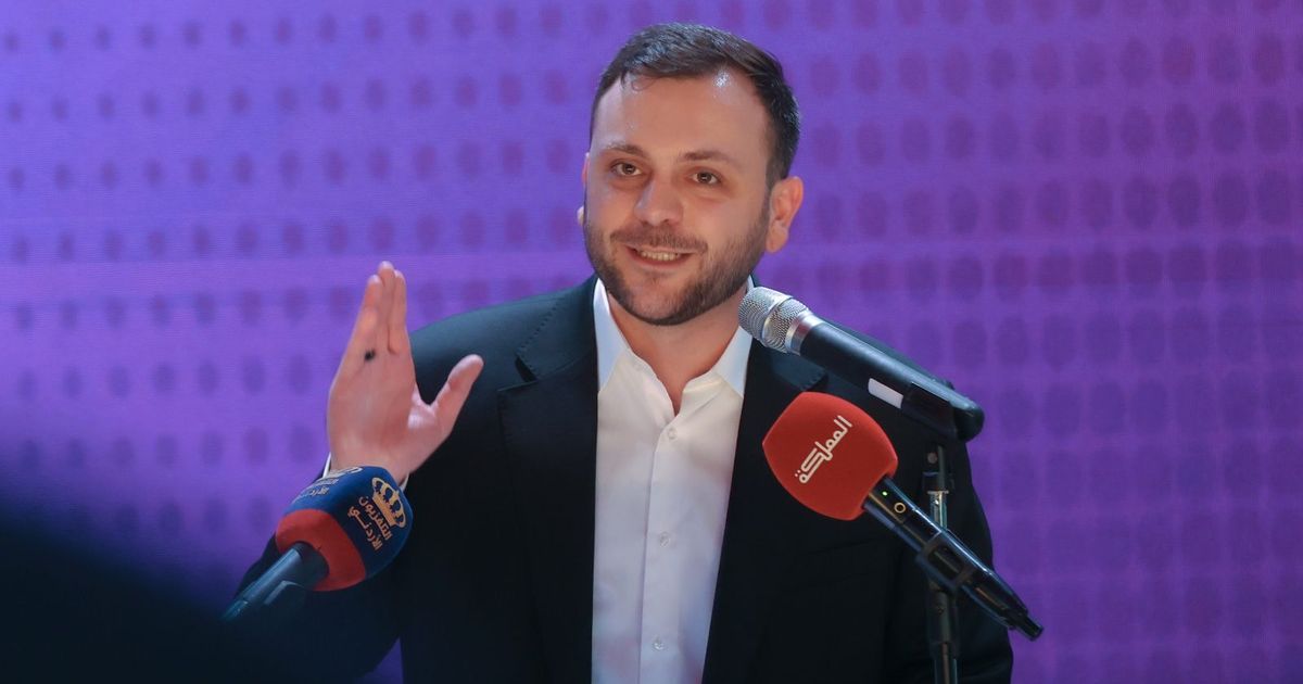 Vision of the Digital Future: Prince Omar Bin Feisal on Transforming Education Through Esports