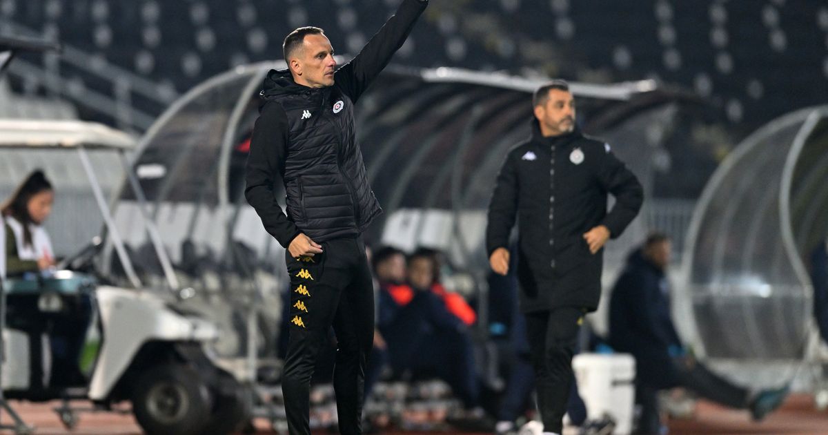 Evo gde možete da gledate uživo TV prenos meča Teleoptik - Radnički Obrenovac u borbi za Prvu ligu Srbije