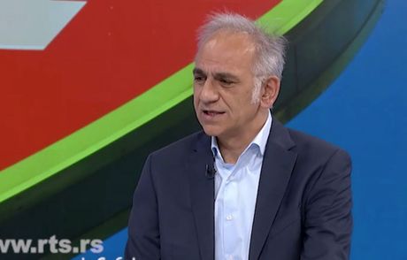 Bivši pomoćnik ministra energetike Raša Kojčić