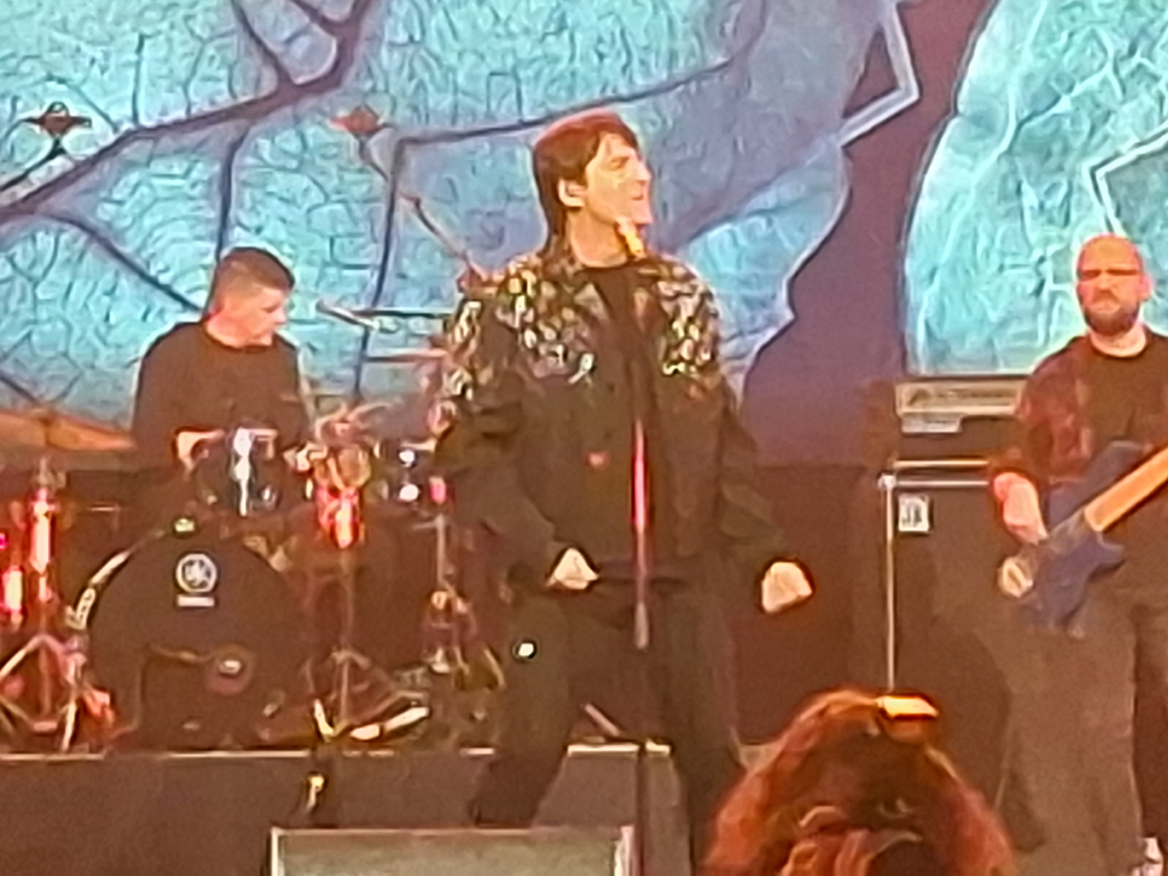 Revija hitova: Boris Novković u Sava Centru proslavio 40 godina karijere