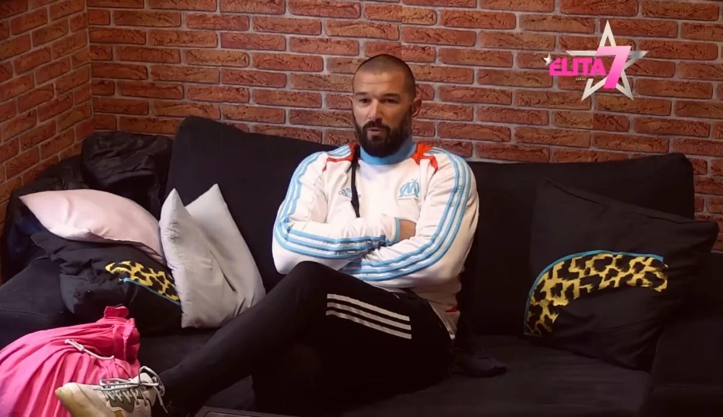 "Prevario sam je, bio sam u paralelnoj vezi" Šok ispovest Nikole Lakića nakon razvoda od Coke: "Sve je puklo"