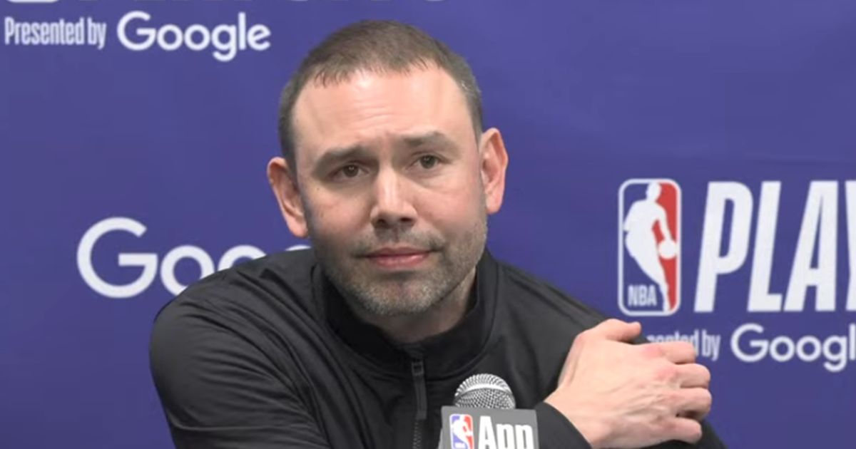 Adelman pričao o incidentu i o Jokićevoj i Marejevoj utakmici: 