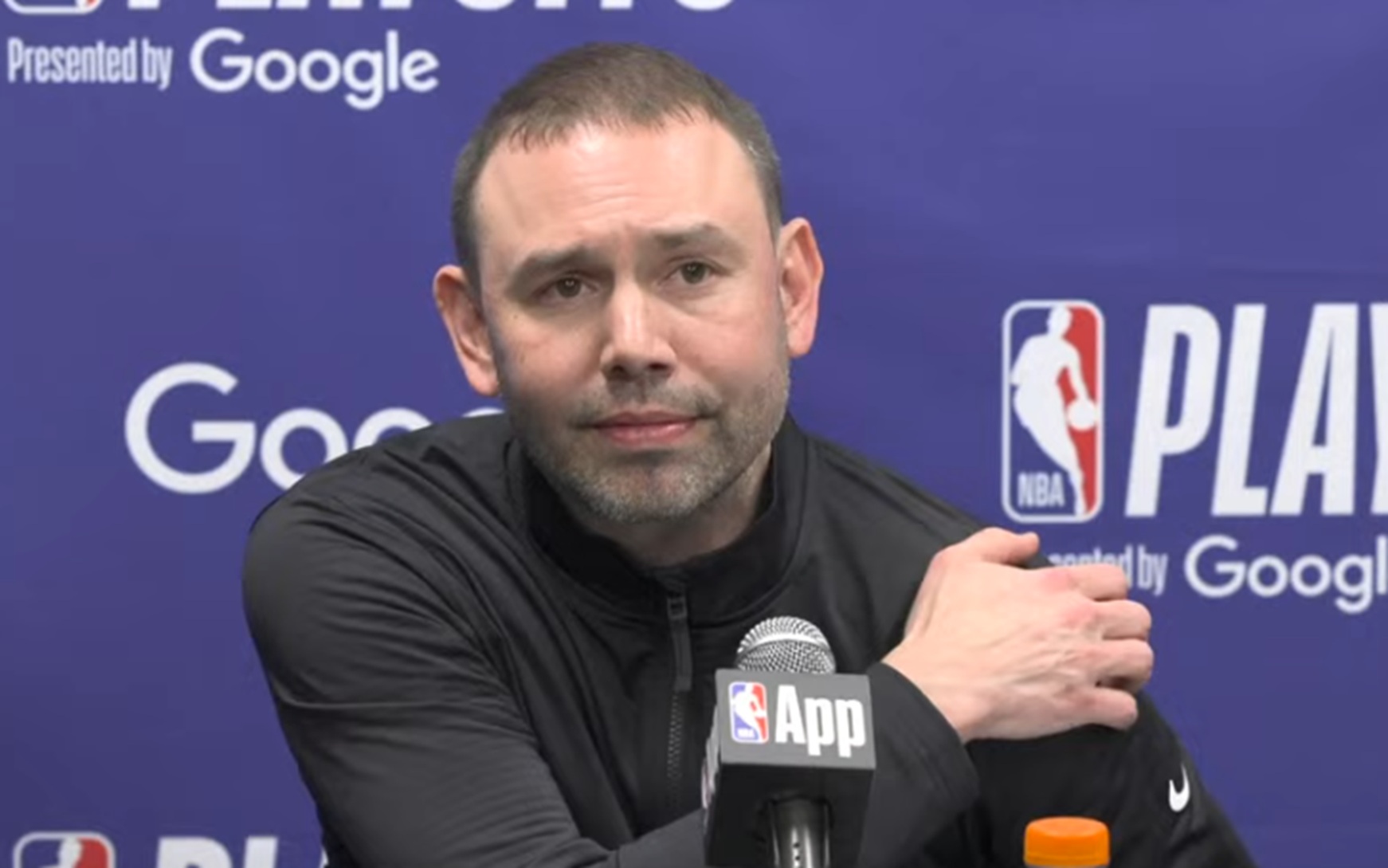 Adelman pričao o incidentu i o Jokićevoj i Marejevoj utakmici: "Nadamo se da će pronaći ritam"