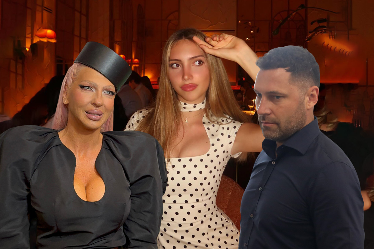 Karleušina ćerka pravi najglamuroznije punoletstvo na estradi, Jelena se oglasila: Valjda će otac učestvovati!