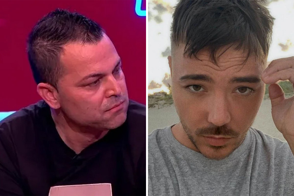 "Gledali su mu kroz prste" Cobe otkrio kakve su probleme imale kolege i on zbog Milana Stankovića, izneo SVE