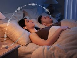 Soundcore Sleep A30 slušalice