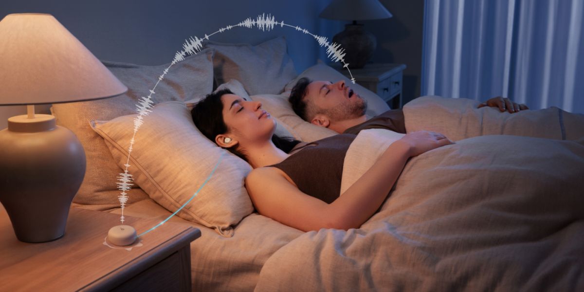 Soundcore Sleep A30 slušalice su savršen izbor za sve koji imaju problema sa snom i hrkanjem