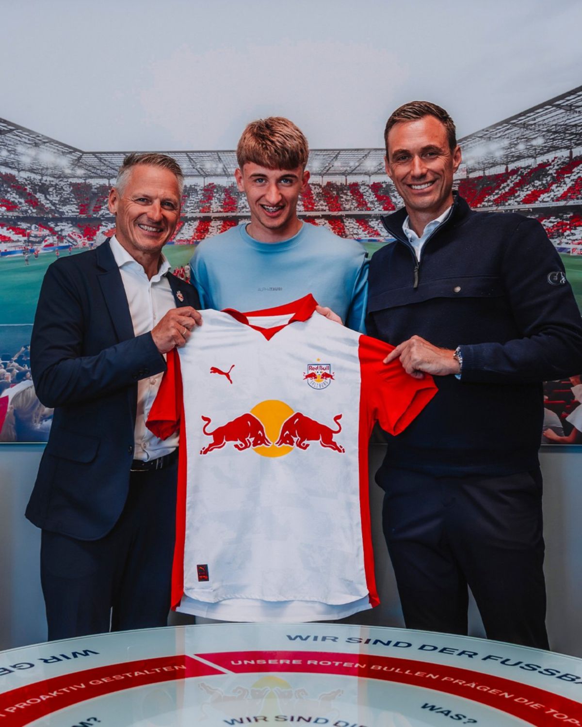 Bomba na Banovom brdu i milionski transfer Čukaričkog: Filip Matijašević prešao u Salcburg