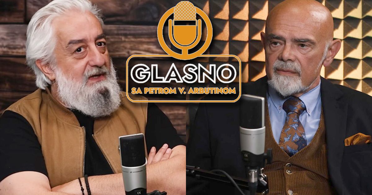 Arhitekta koji gradi i rečima: Saša Buđevac o pisanju, „Triangli“ i gradu koji nestaje