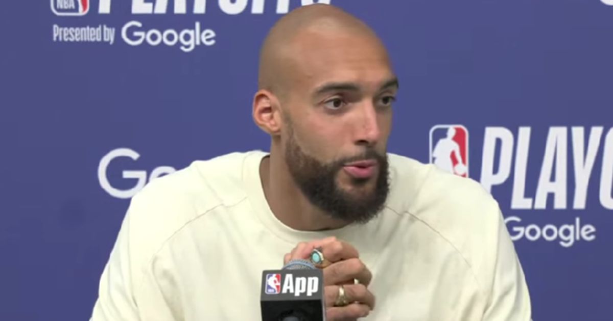 Gober uštopovao Jokića, pa mu se obratio: 