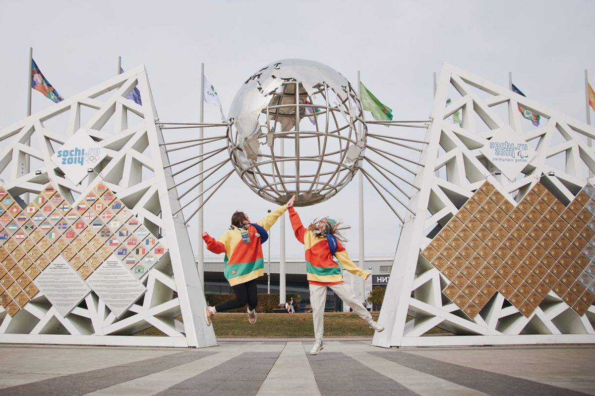 7 dana u "Gradu mladih sveta": Rusija pravi globalnu platformu za otvoreni dijalog i partnerstva mladih lidera