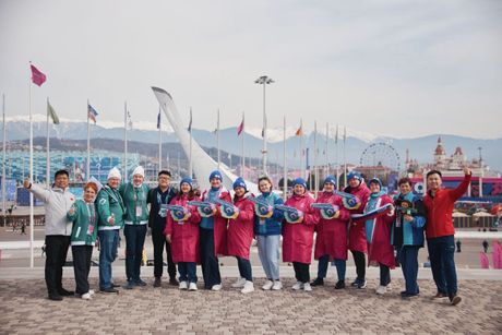 Međunarodni festival omladine