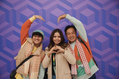 Međunarodni festival omladine