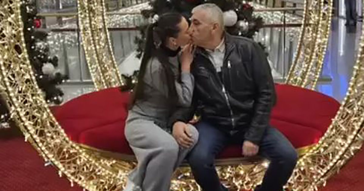 Šabanova Cuca se udala za Turčina i nestala iz javnosti: Razlika u godinama izazvala buru, evo kako danas živi