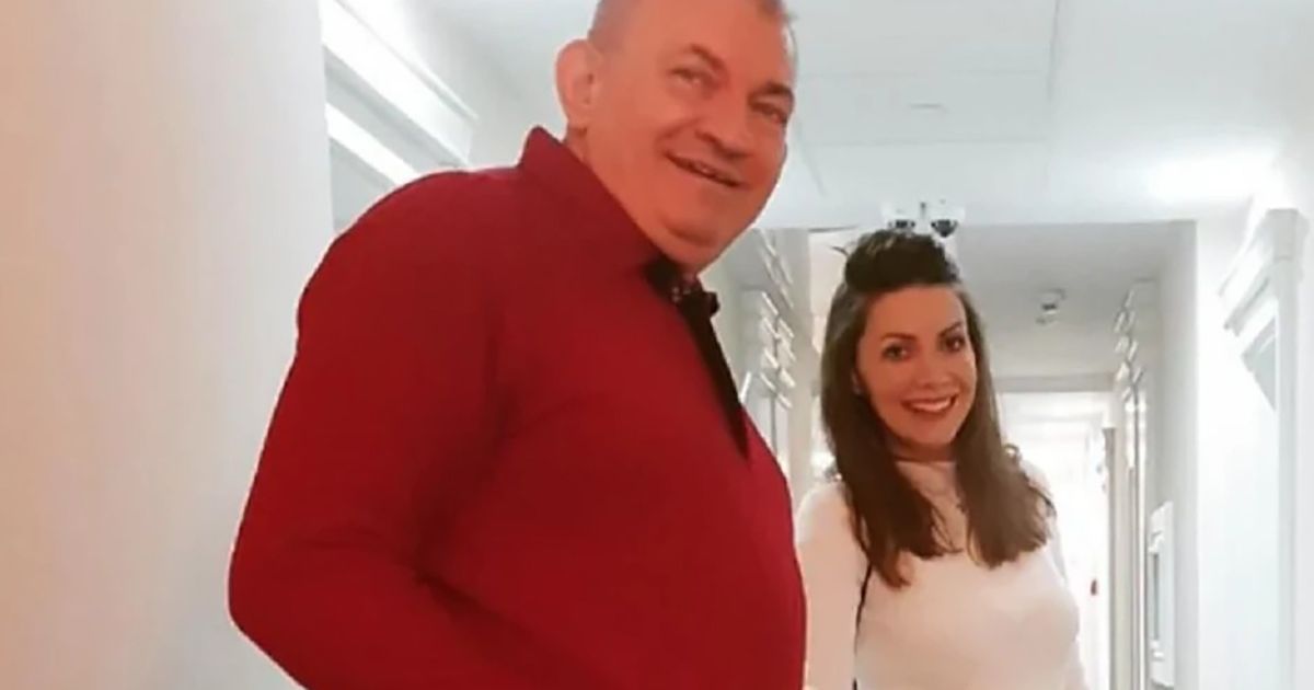 Ovo je luksuzni dom naše voditeljke, gde živi sa starijim suprugom: OVO je njen kutak, a sve odiše elegancijom